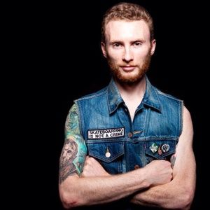 Meet your Posher, Kyle